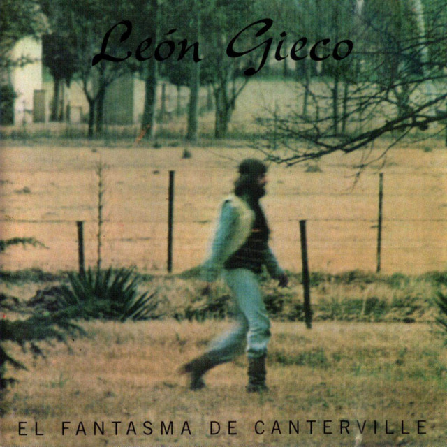 Fantasma De Canterville León Gieco