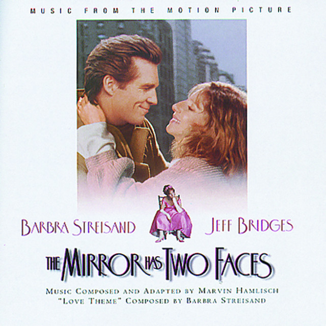 I Finally Found Someone (feat. Bryan Adams) Barbra Streisand