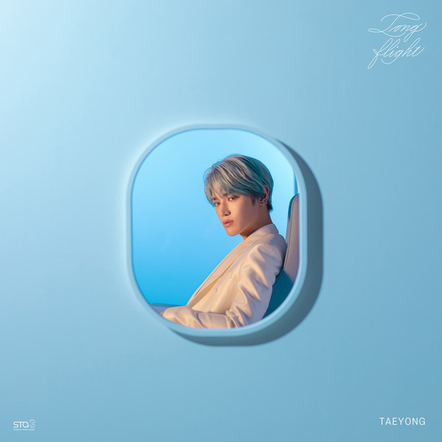 Long Flight Taeyong