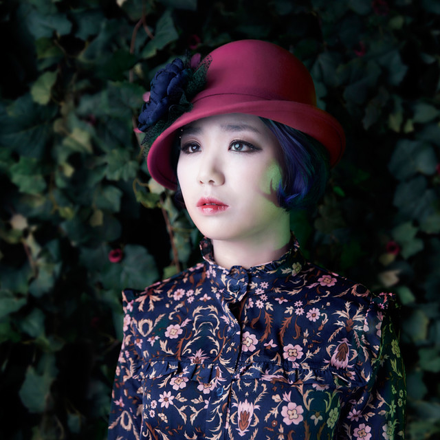 Moon Shadow Ahn Ye Eun