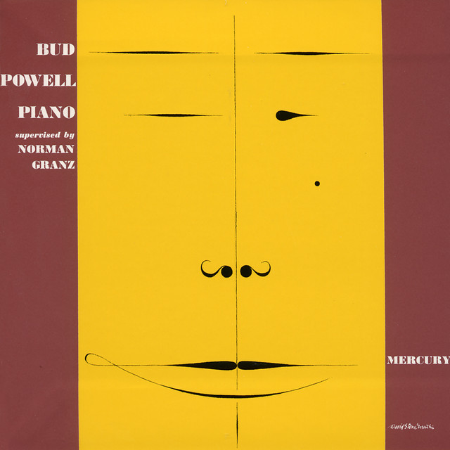 Celia Bud Powell