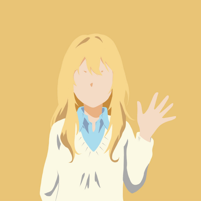 Your Lie in April - Again アニメソング