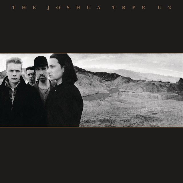 I Still Haven't Found What I'm Looking For - Remastered 2007 U2