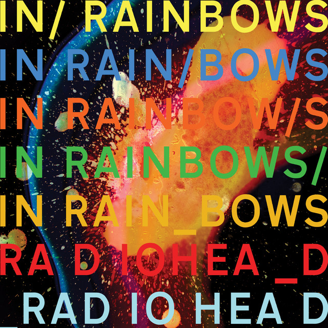 Videotape Radiohead