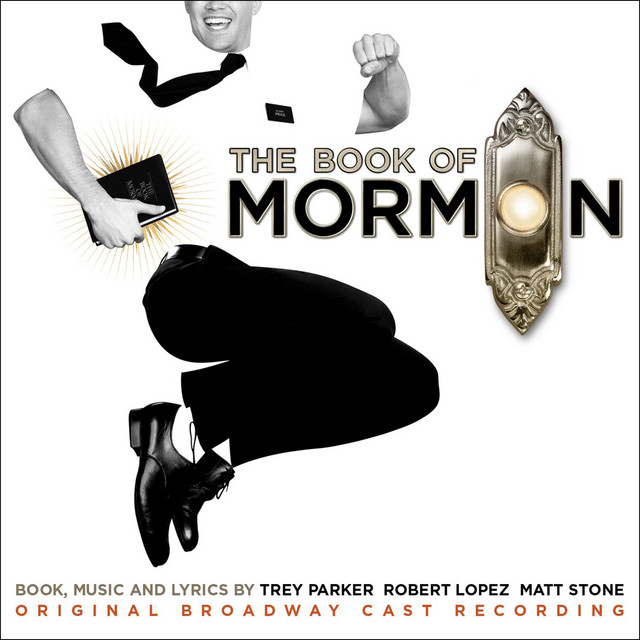 Spooky Mormon Hell Dream Benjamin Schrader