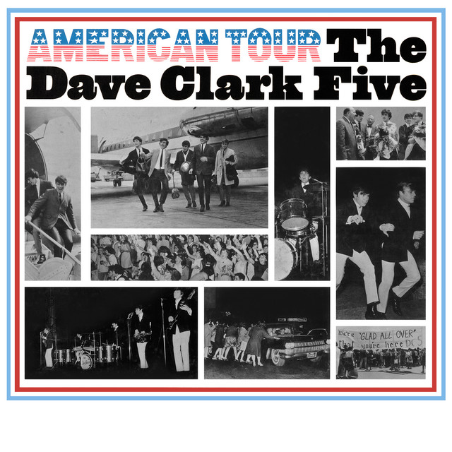 Because The Dave Clark Five