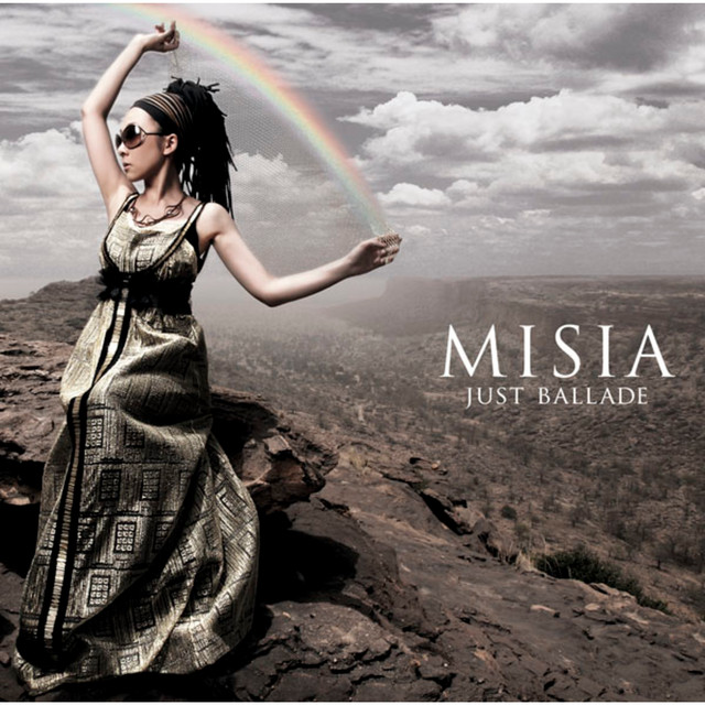 逢いたくていま MISIA