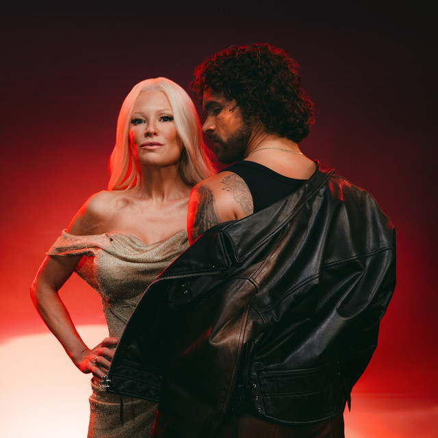 Liekinheitin Pete Parkkonen, Linda Lampenius