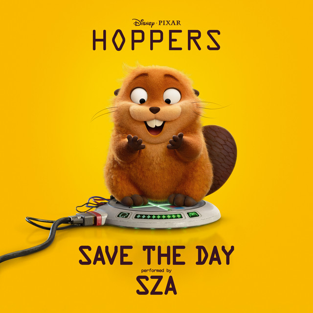 Save The Day - From 