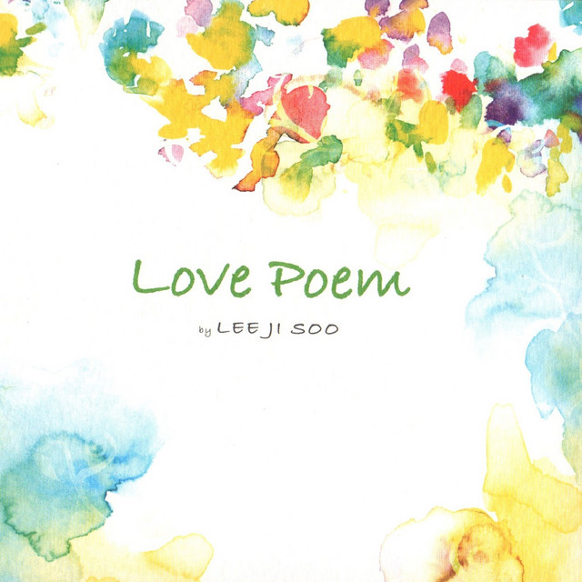 Flying Petals Lee Ji Soo