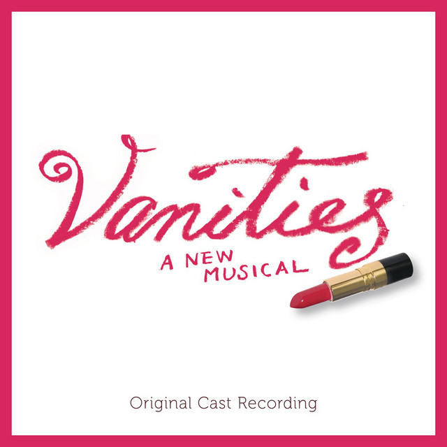 Cute Boys With Short Haircuts Vanities: A New Musical