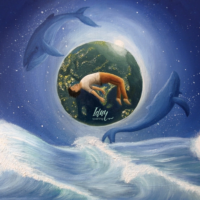 Whale Iday