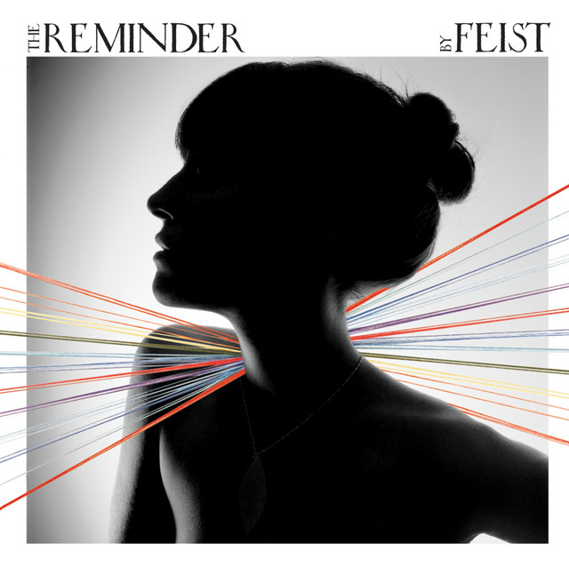My Moon My Man Feist
