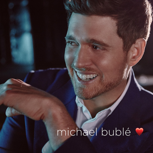 My Funny Valentine Michael Bublé