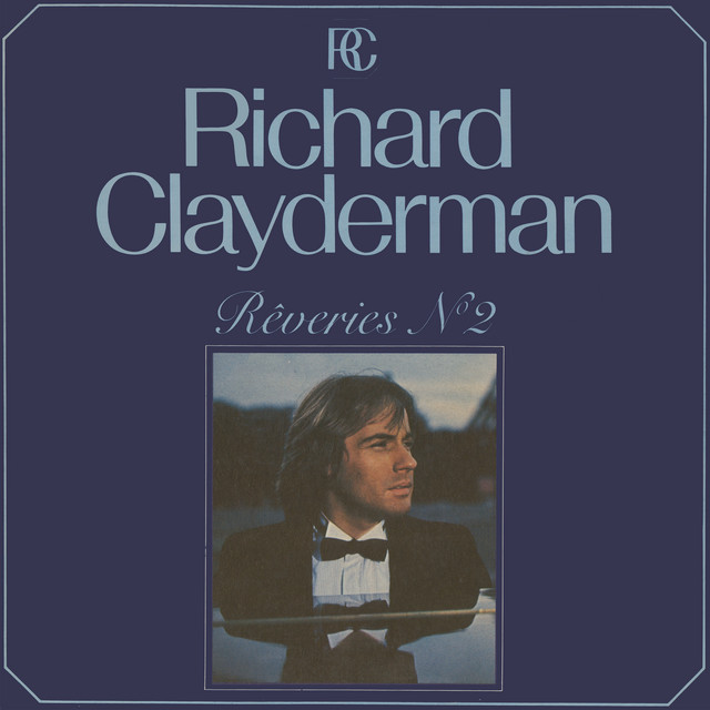 Serenade Richard Clayderman