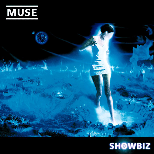 Sunburn Muse