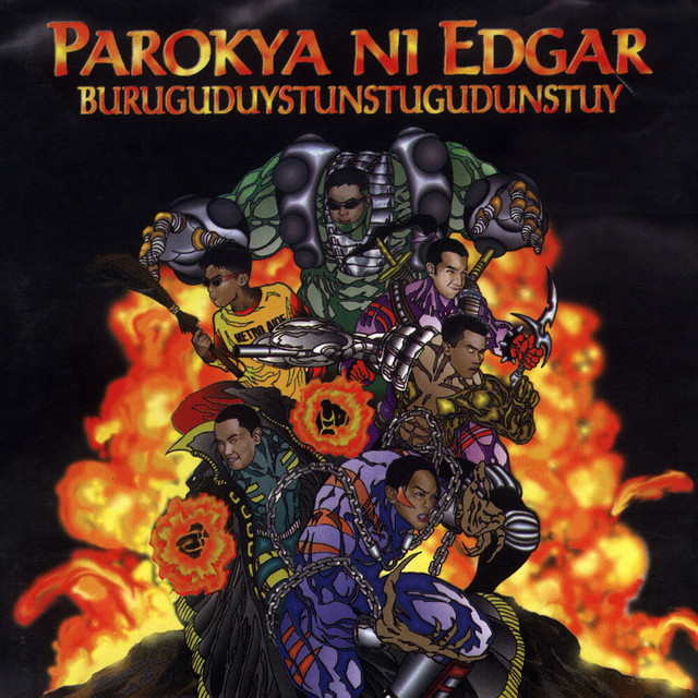 Harana Parokya Ni Edgar
