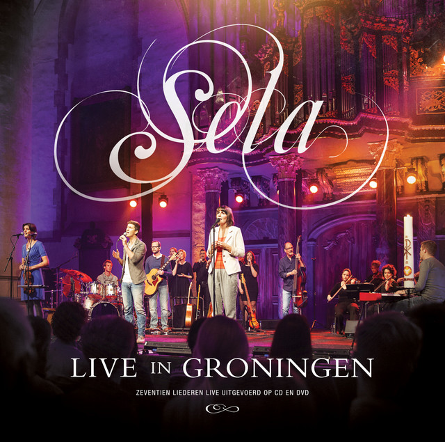 Zie De Mens Sela