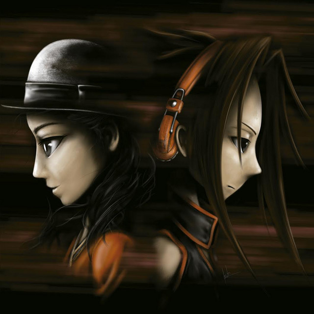 Omokage Shaman King