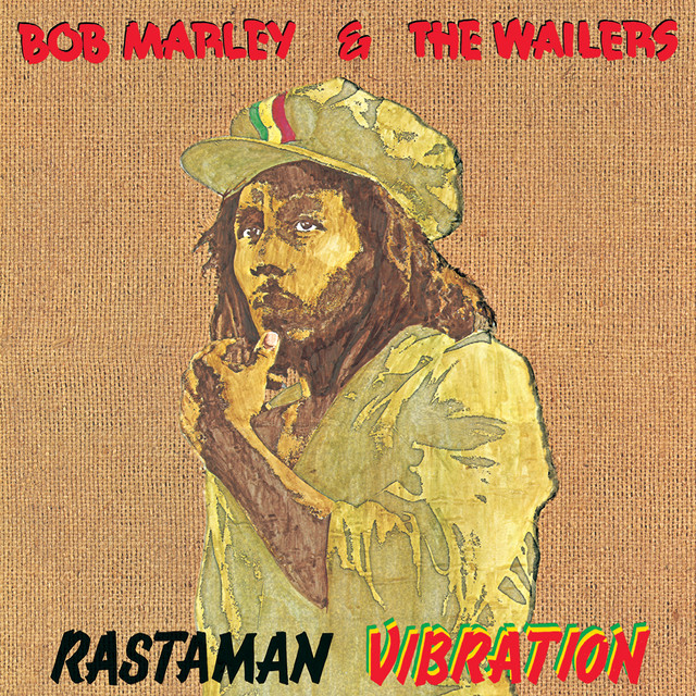 Roots, Rock, Reggae ボブ・マーリー