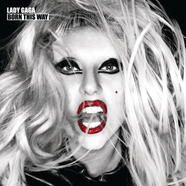 You And I Lady Gaga
