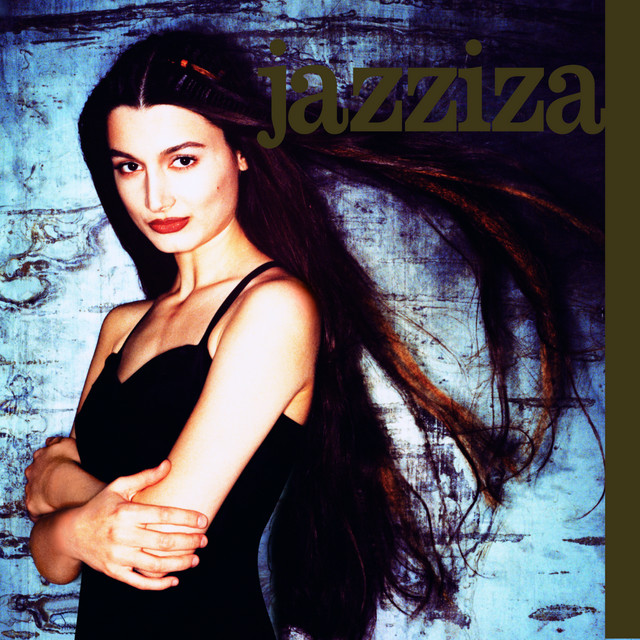 Character Aziza Mustafa Zadeh