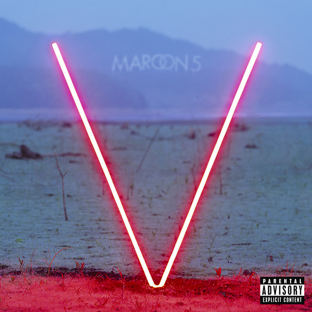 Animals Maroon 5