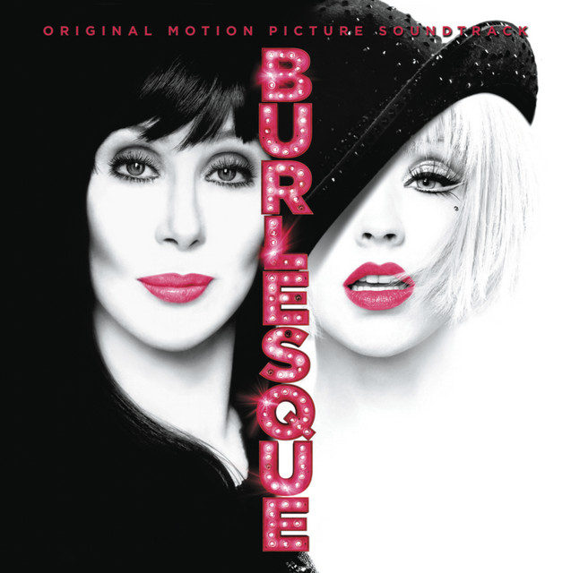Bound To You Christina Aguilera