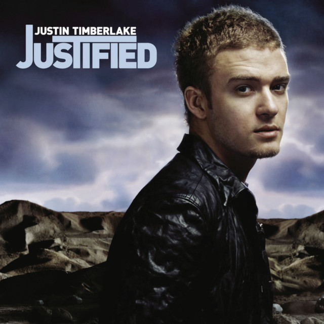 Cry Me A River Justin Timberlake