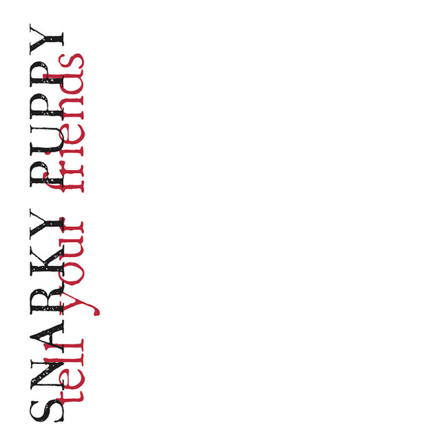 Skate U Snarky Puppy