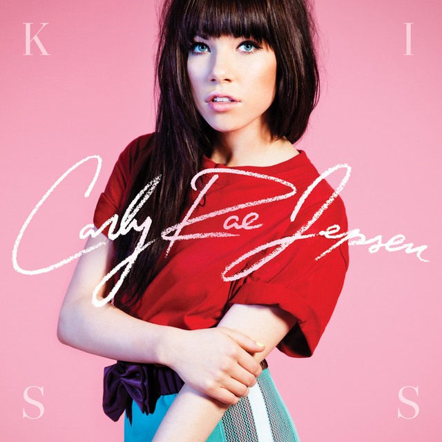 Call Me Maybe Carly Rae Jaspen