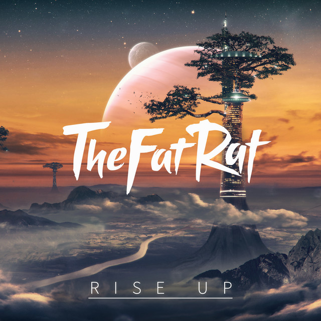 Rise Up イマジン・ドラゴンズ