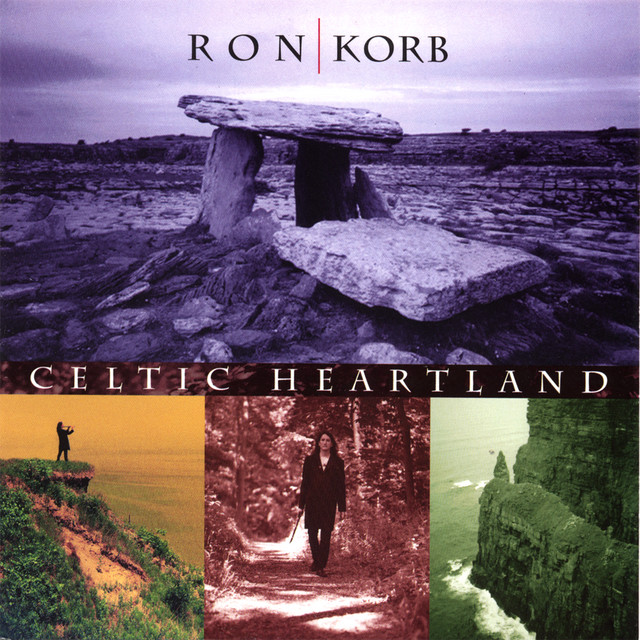 The Day I Lost My Love Ron Korb