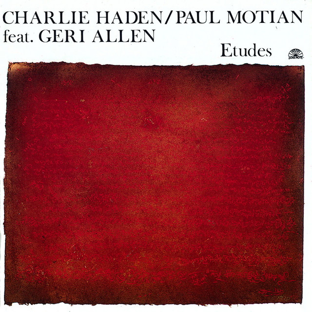 Dolphy's Dance Charlie Haden