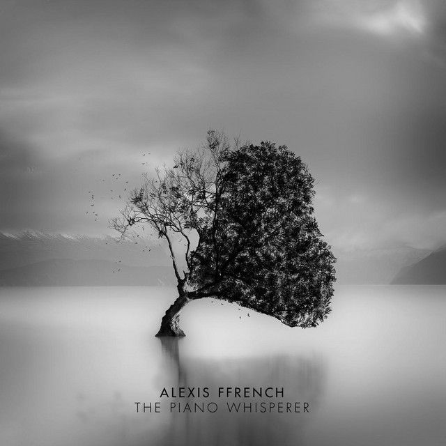 A Time of Wonder Alexis Ffrench