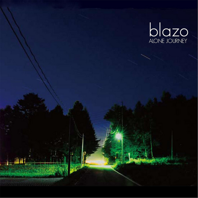Righteous Path Blazo