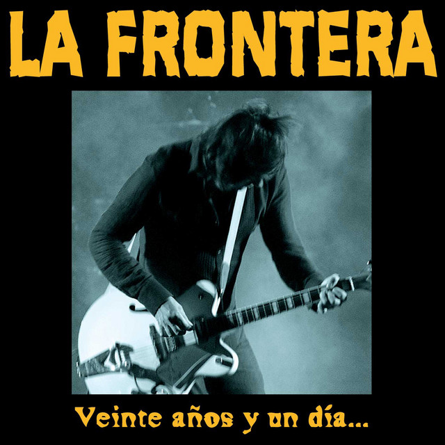Judas El Miserable La Frontera
