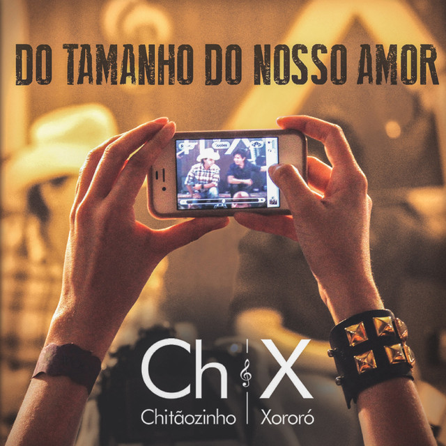 Evidências Chitãozinho & Xororó
