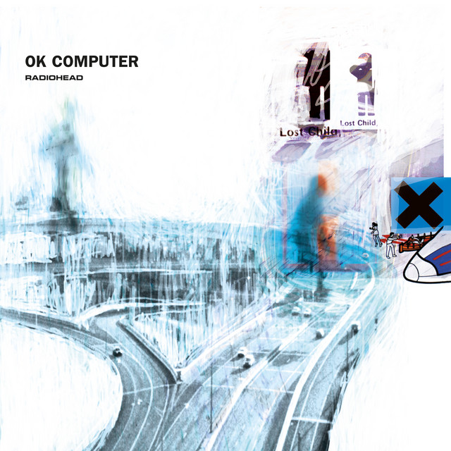No Surprises Radiohead
