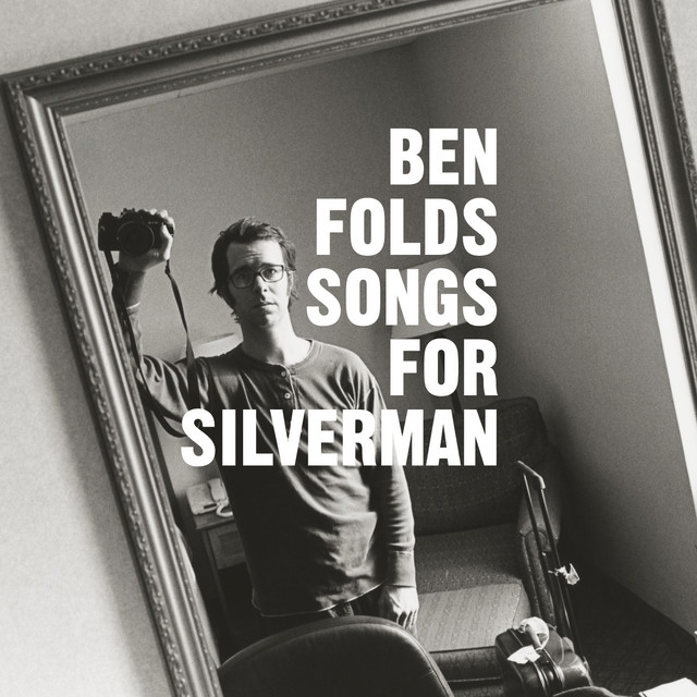 Landed Ben Folds