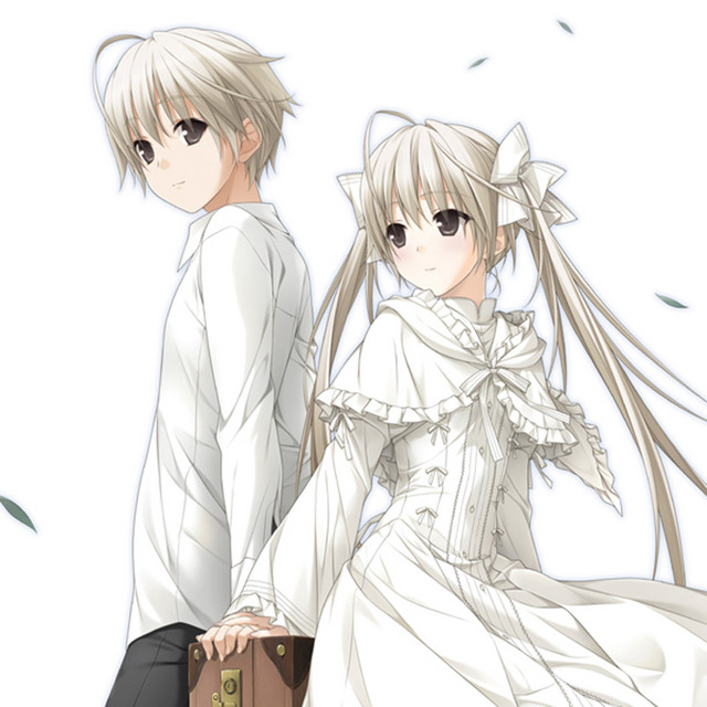 ヨスガノソラ メインテーマ-記憶- Yosuga No Sora / ヨスガノソラ