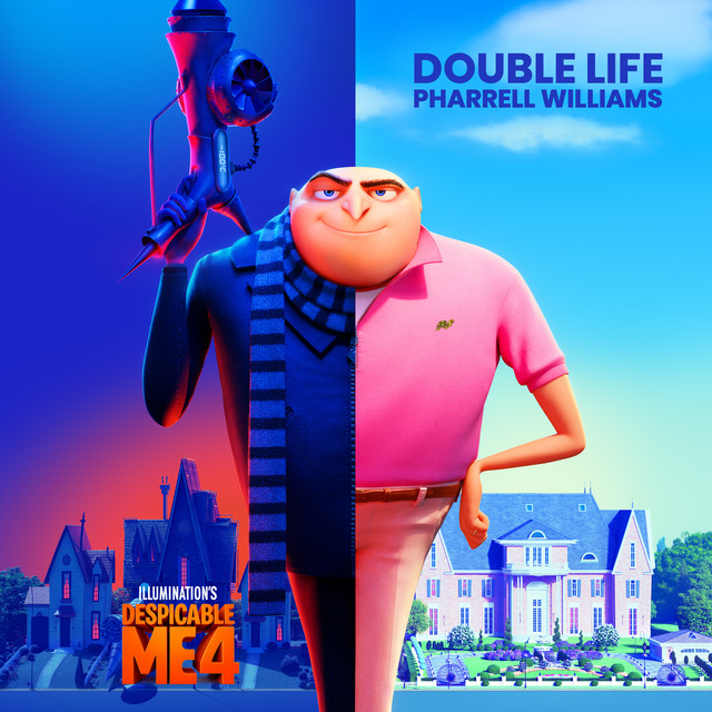 Double Life - From 