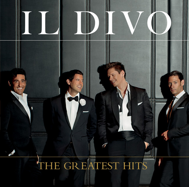 You Raise Me Up (Por Ti Sere) Il Divo