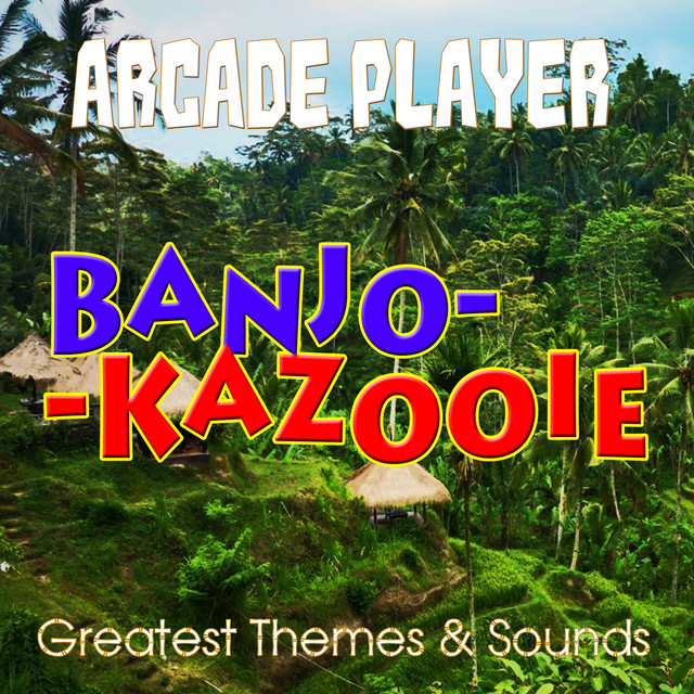 Battle With Gruntilda Banjo Kazooie