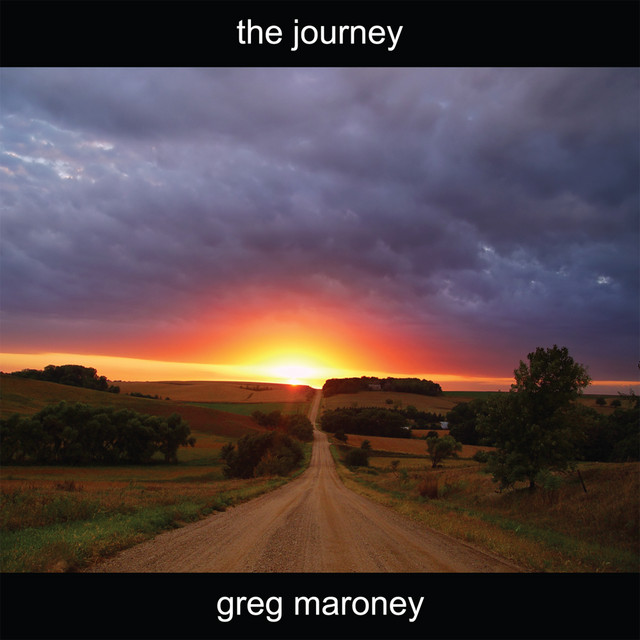 Wheatfields Greg Maroney