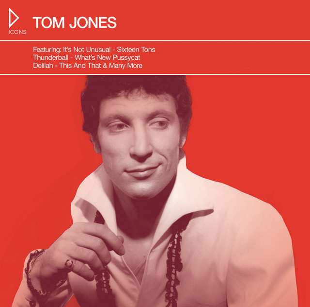 I'm Coming Home Tom Jones