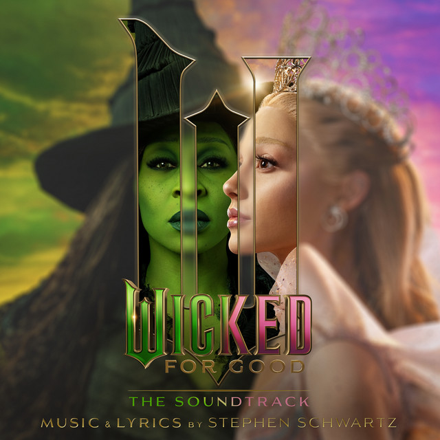 Wicked - For Good Collabro