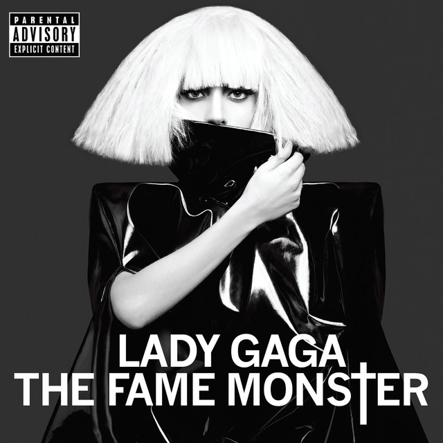 Alejandro Lady Gaga