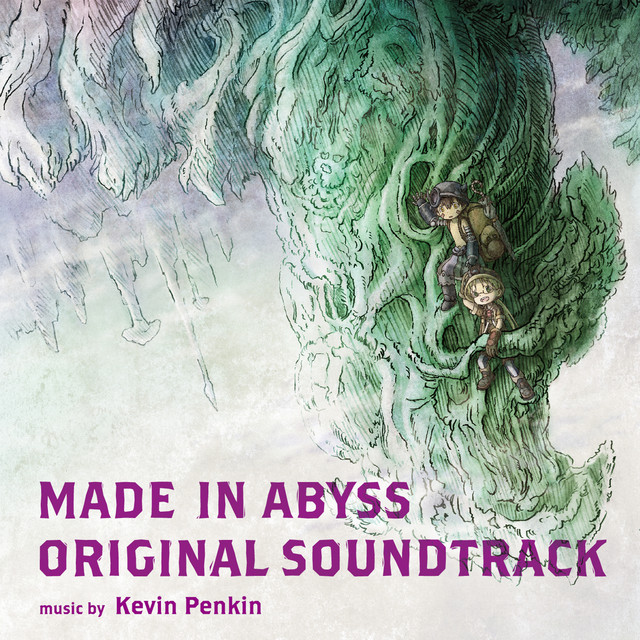 Made In Abyss Made In Abyss