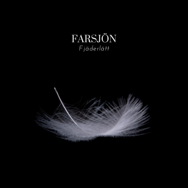 Tjärnheden Farsjön